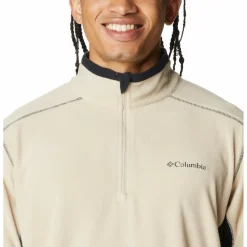 Columbia - Klamath Range II Half Zip - Fleecepullover
