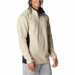 Columbia - Klamath Range II Half Zip - Fleecepullover
