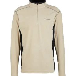 Columbia - Klamath Range II Half Zip - Fleecepullover