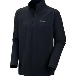 Columbia - Klamath Range II Half Zip - Fleecepullover