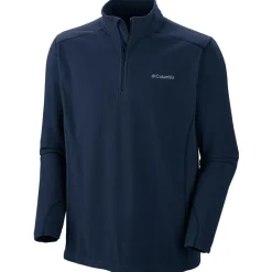 Columbia - Klamath Range II Half Zip - Fleecepullover