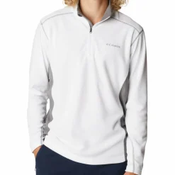Columbia - Klamath Range II Half Zip - Fleecepullover