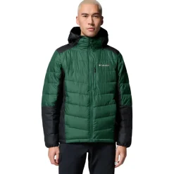 Columbia - Labyrinth Loop II Hooded Jacket - Kunstfaserjacke