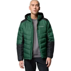 Columbia - Labyrinth Loop II Hooded Jacket - Kunstfaserjacke