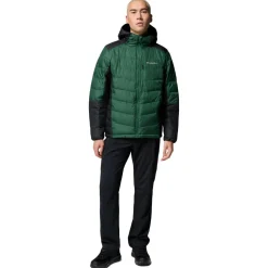 Columbia - Labyrinth Loop II Hooded Jacket - Kunstfaserjacke