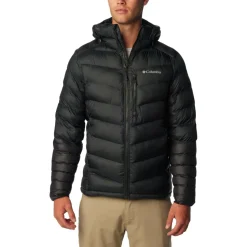 Columbia - Labyrinth Loop II Hooded Jacket - Kunstfaserjacke