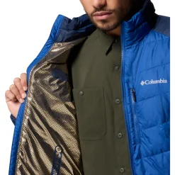 Columbia - Labyrinth Loop II Jacket - Kunstfaserjacke