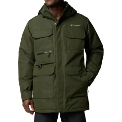 Columbia - Landroamer II Parka - Parka