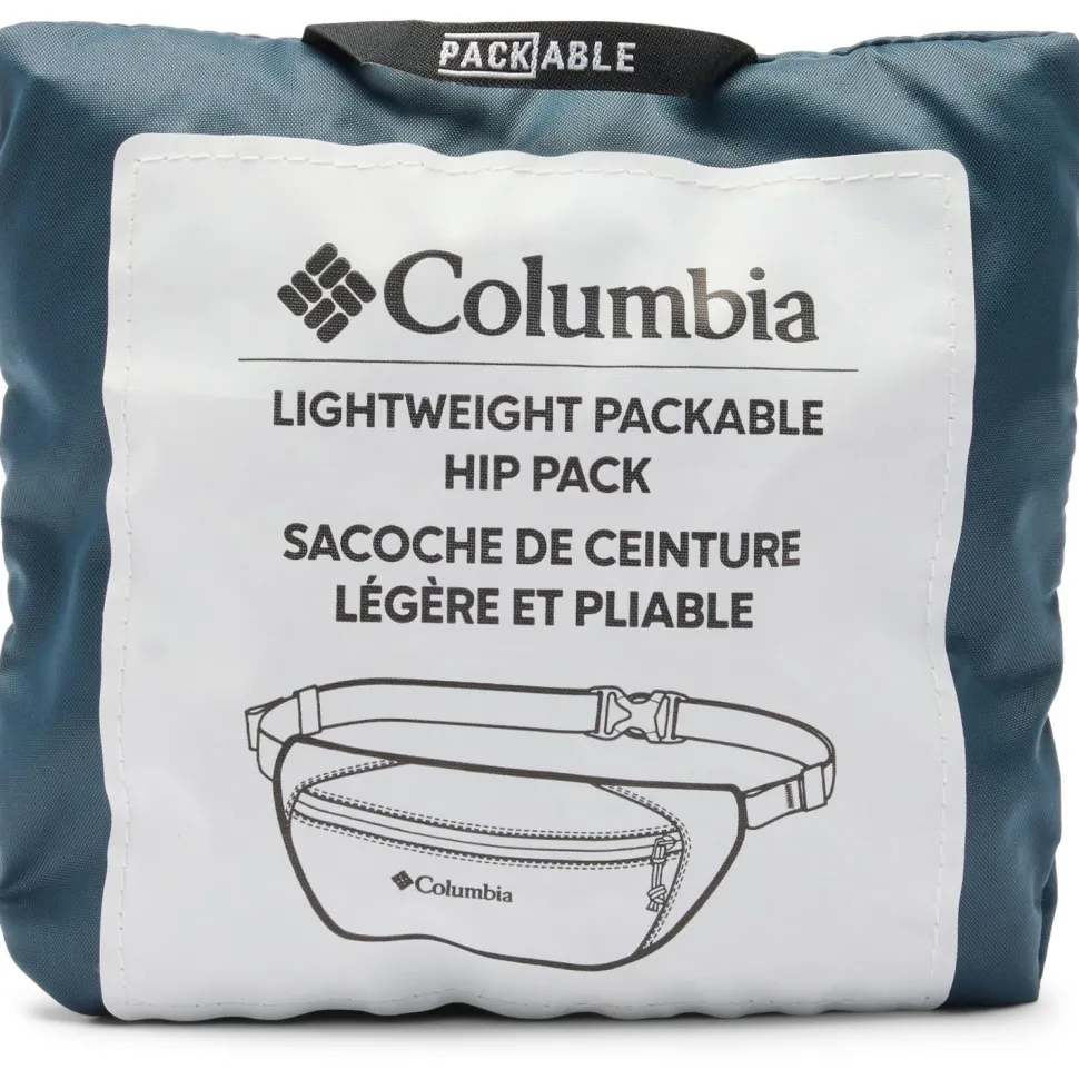 Columbia - Lightweight Packable Hip Pack - Hüfttasche