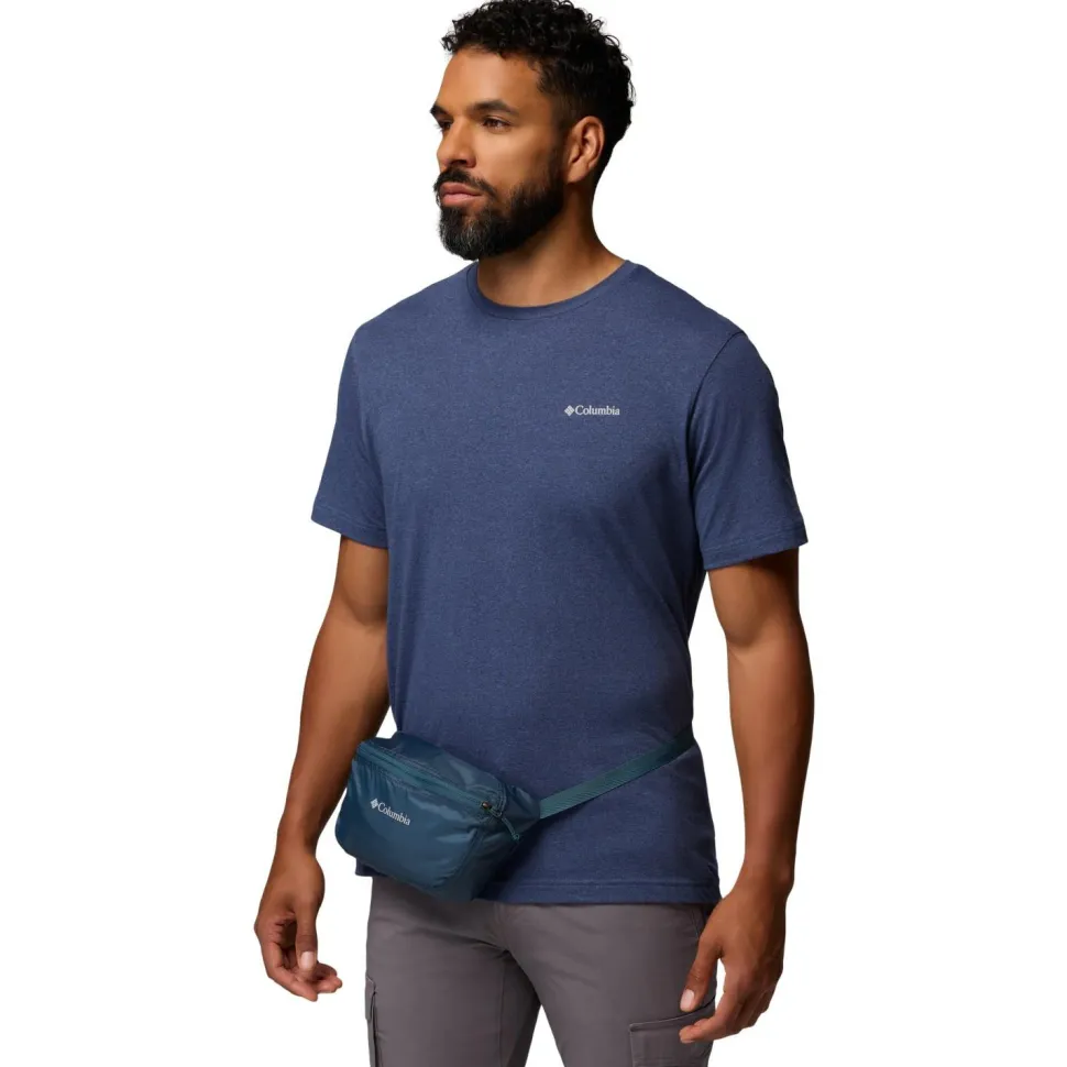 Columbia - Lightweight Packable Hip Pack - Hüfttasche