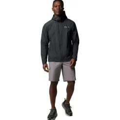 Columbia - Loop Trail II Windbreaker - Windjacke