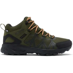 Columbia - Peakfreak II Mid Outdry - Wanderschuhe