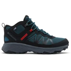 Columbia - Peakfreak Rush Mid Outdry - Wanderschuhe