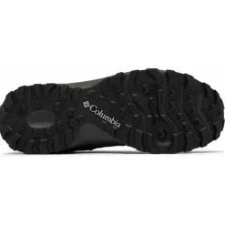 Columbia - Peakfreak Rush Mid Outdry - Wanderschuhe