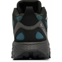 Columbia - Peakfreak Rush Mid Outdry - Wanderschuhe