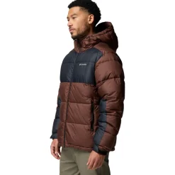 Columbia - Pike Lake II Hooded Jacket - Kunstfaserjacke