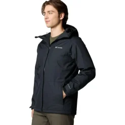 Columbia - Point Park II Insulated Jacket - Winterjacke