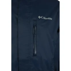 Columbia - Pouring Adventure III Jacket - Regenjacke