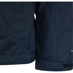 Columbia - Pouring Adventure III Jacket - Regenjacke