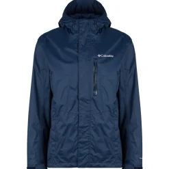 Columbia - Pouring Adventure III Jacket - Regenjacke