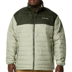 Columbia - Powder Lite II Jacket - Kunstfaserjacke