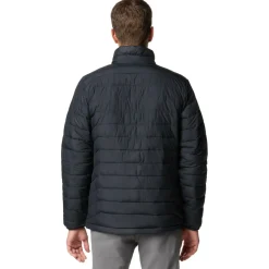 Columbia - Powder Lite II Jacket - Kunstfaserjacke