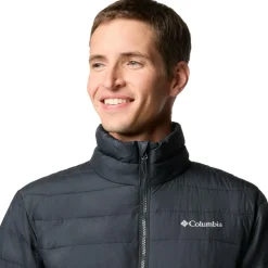 Columbia - Powder Lite II Jacket - Kunstfaserjacke