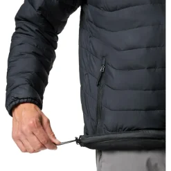 Columbia - Powder Lite II Jacket - Kunstfaserjacke
