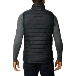 Columbia - Powder Lite II Vest - Kunstfaserweste