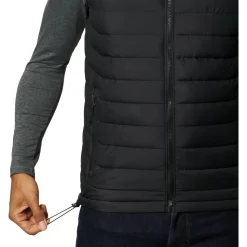 Columbia - Powder Lite II Vest - Kunstfaserweste
