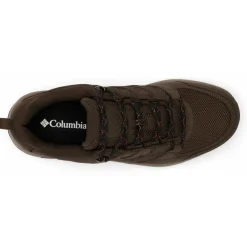 Columbia - Redmond IV Low Waterproof - Multisportschuhe