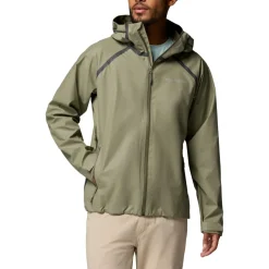 Columbia - Reign No Shine Jacket - Regenjacke