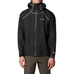 Columbia - Reign No Shine Jacket - Regenjacke