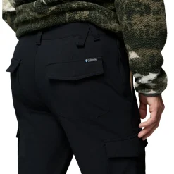 Columbia - ROC Tech Cargo Pant - Freizeithose