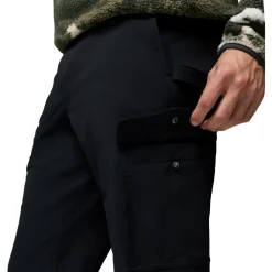 Columbia - ROC Tech Cargo Pant - Freizeithose