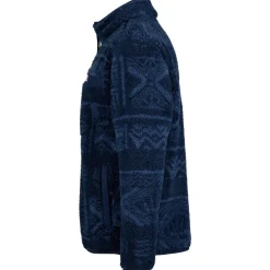 Columbia - Rugged Ridge High Pile Half Zip - Fleecepullover