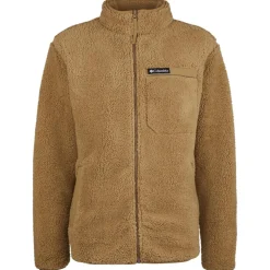 Columbia - Rugged Ridge High Pile Full Zip - Fleecejacke