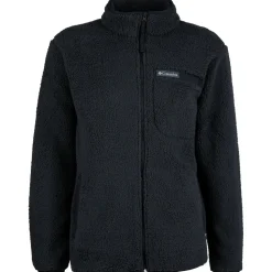 Columbia - Rugged Ridge High Pile Full Zip - Fleecejacke