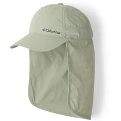 Columbia - Schooner Bank II Cachalot - Cap