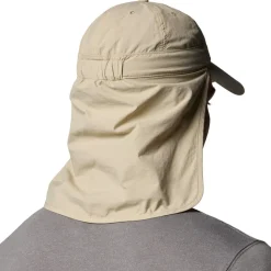 Columbia - Schooner Bank II Cachalot - Cap