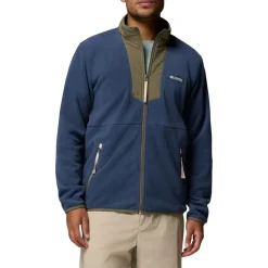 Columbia - Sequoia Grove Full Zip Fleece - Fleecejacke