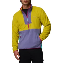 Columbia - Sequoia Grove Half Zip Fleece - Fleecepullover