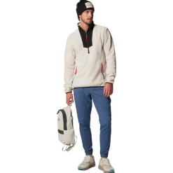 Columbia - Sequoia Grove Half Zip Fleece - Fleecepullover