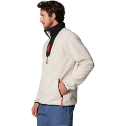 Columbia - Sequoia Grove Half Zip Fleece - Fleecepullover
