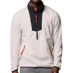 Columbia - Sequoia Grove Half Zip Fleece - Fleecepullover