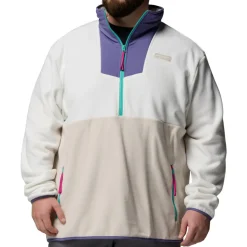 Columbia - Sequoia Grove Half Zip Fleece - Fleecepullover