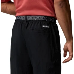 Columbia - Sequoia Grove Woven Short - Shorts