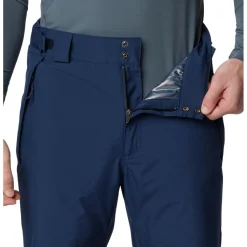Columbia - Shafer Canyon II Pant - Skihose