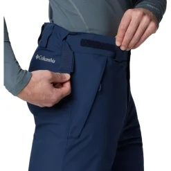 Columbia - Shafer Canyon II Pant - Skihose