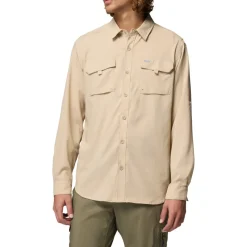 Columbia - Silver Ridge Utility II L/S Shirt - Hemd
